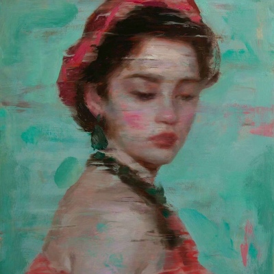 Furry插画背景绘制技巧福瑞群